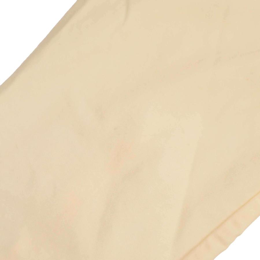 JIL SANDER ジルサンダー 22SS ヘムリボンコットンワンピース  