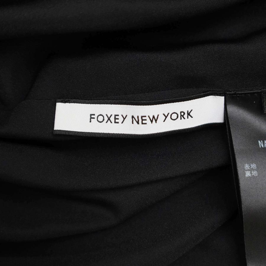 FOXEY NEW YORK NEWYORK フォクシー ニューヨーク Camellia Dress