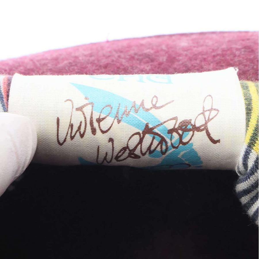 Vivienne Westwood（ヴィヴィアンウエストウッド） Vivienne Westwood
