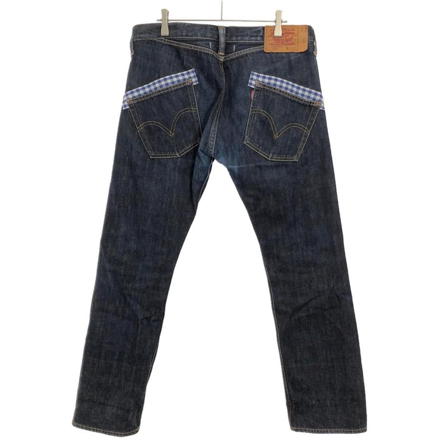 JUNYA WATANABE COMME des GARCONS MAN×Levi