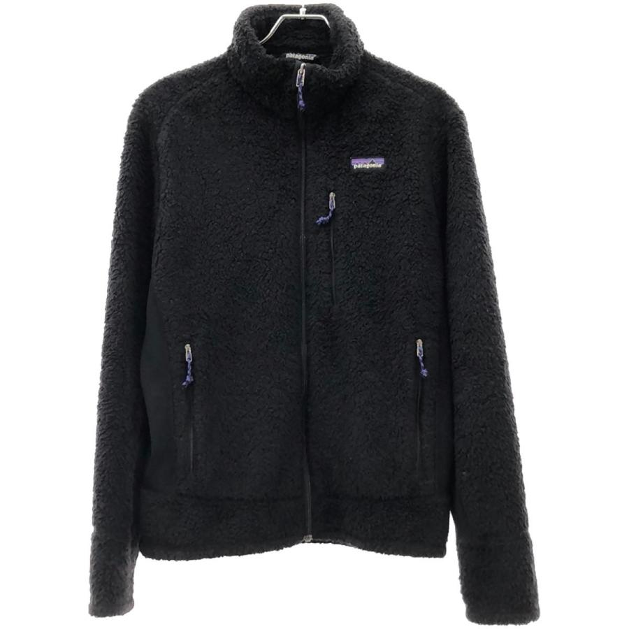 patagonia（パタゴニア） フリースジャケット STY25920FA15 ブラック M