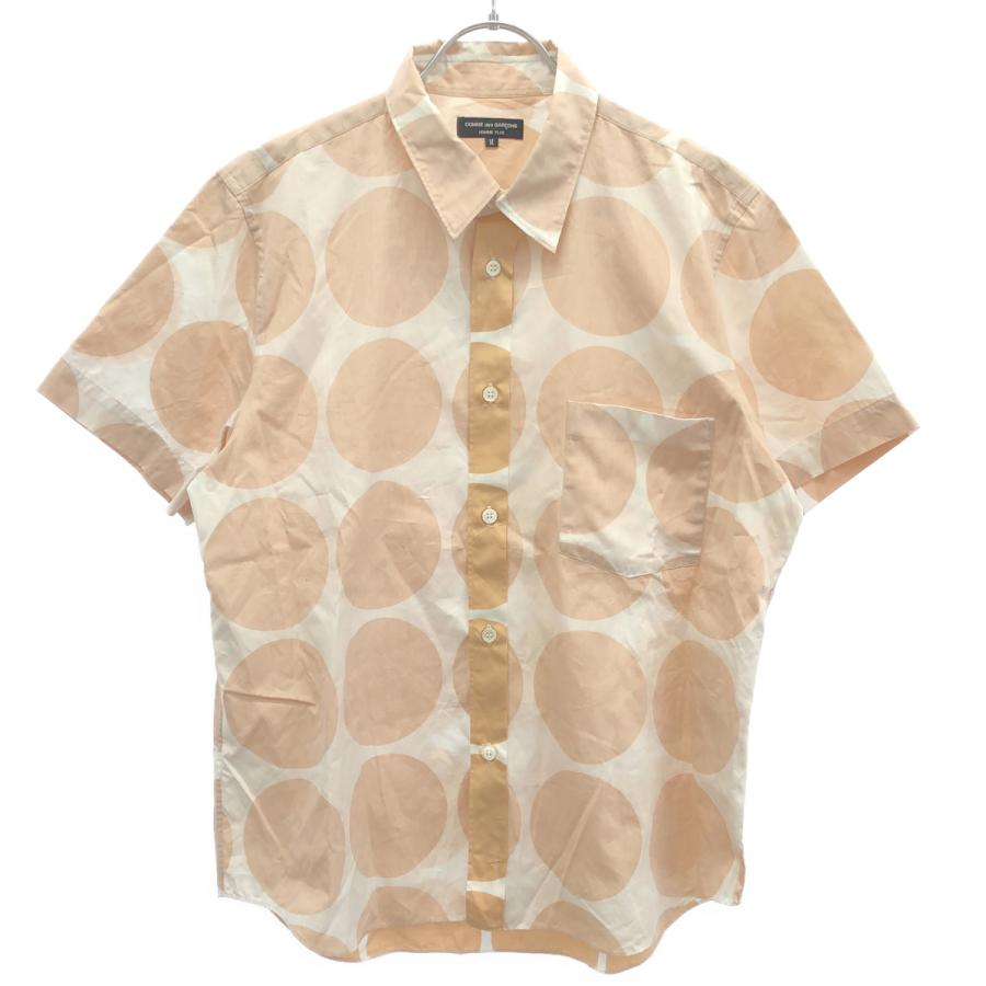 COMME des GARCONS HOMME PLUS コム デギャルソンオムプリュス 2001SS 