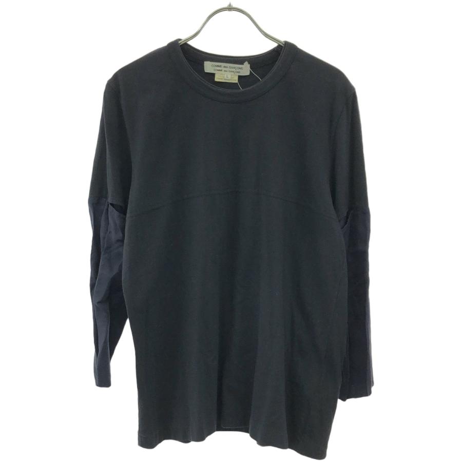 COMME des GARCONS コムデギャルソンコムデギャルソン 10SS レイヤード 