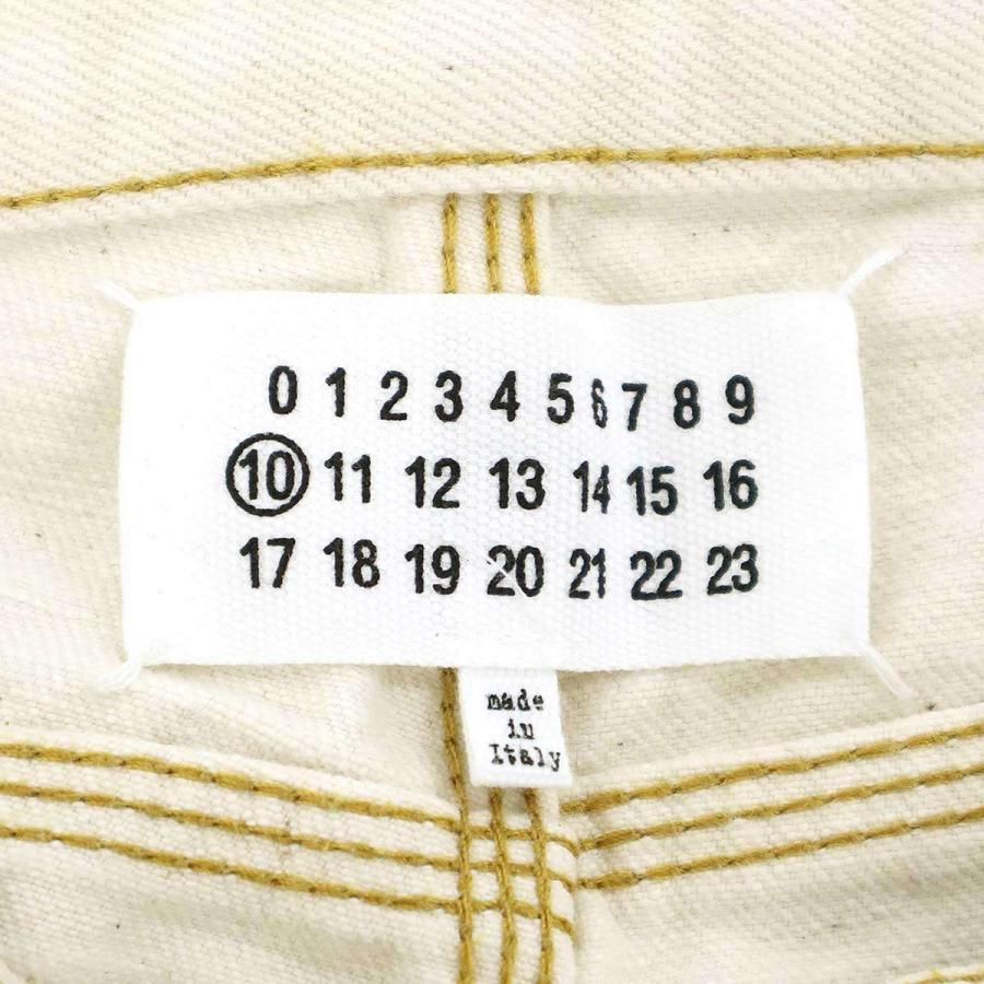 Maison Margiela（メゾンマルジェラ） Maison Margiela10 メゾン