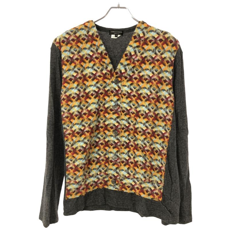 COMME des GARCONS HOMME PLUS コム デギャルソンオムプリュス 10SS 