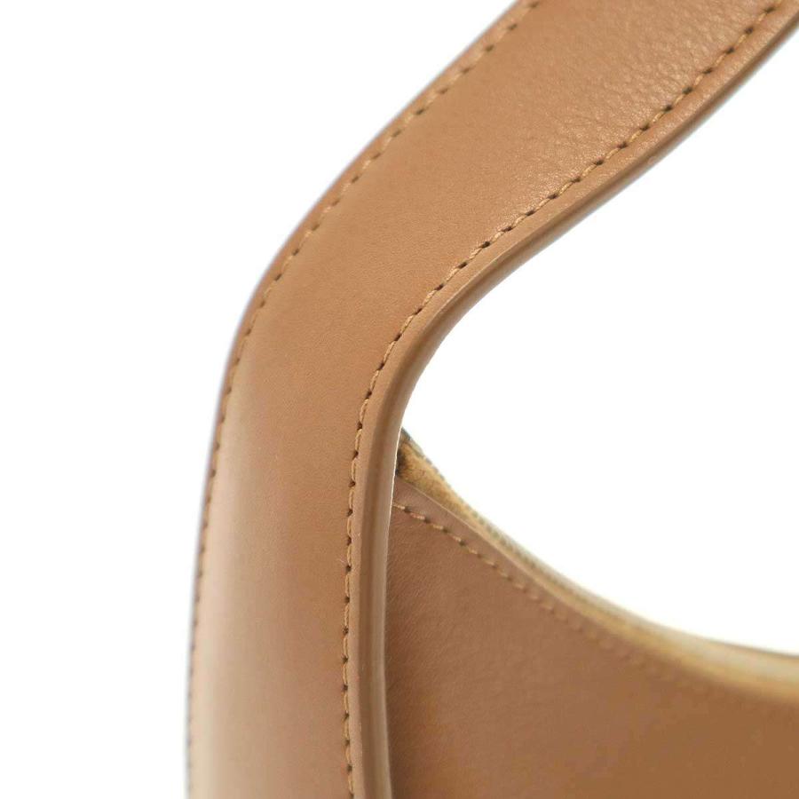 THE ROW ザ ロウ Half Moon Bag ハーフムーンショルダーバッグ ブラウン ITG9Y55RJZO0_5