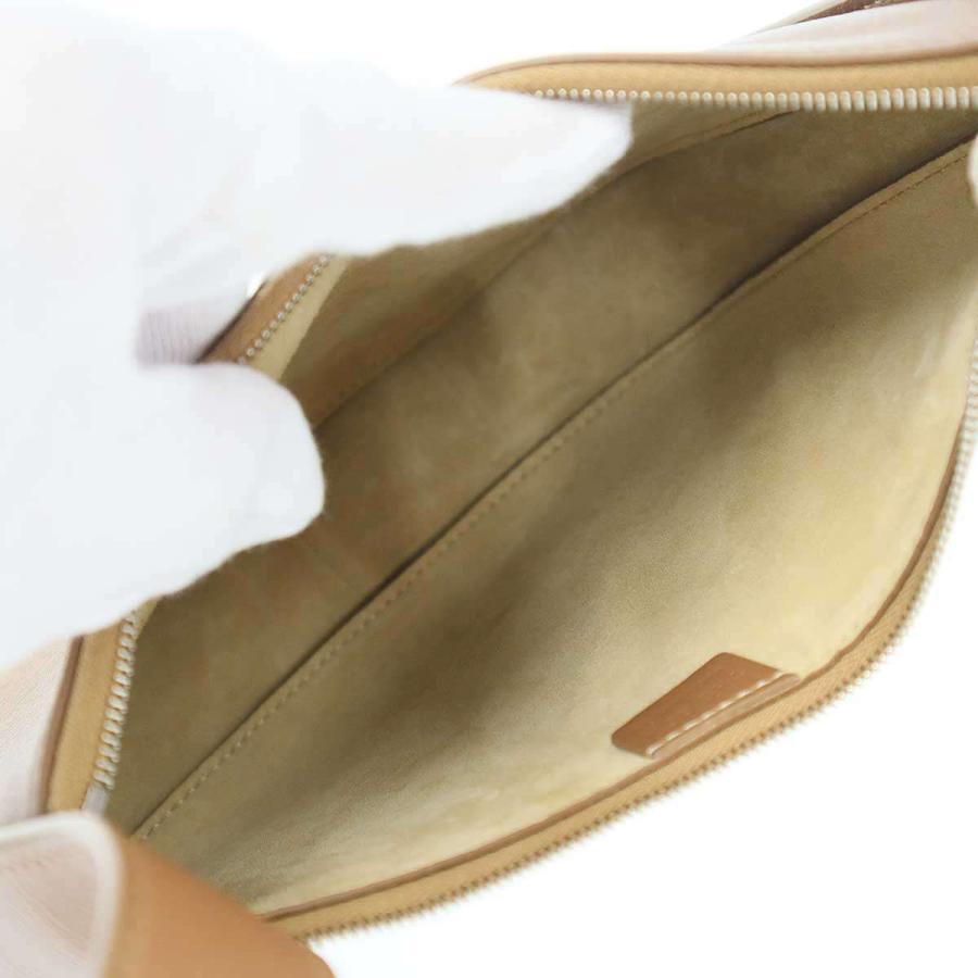 THE ROW ザ ロウ Half Moon Bag ハーフムーンショルダーバッグ ブラウン ITG9Y55RJZO0_7