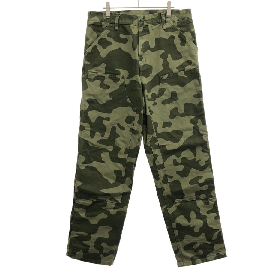PALACE（パレス） PALACE SKATEBOARDS×Carhartt パレススケートボーズ 