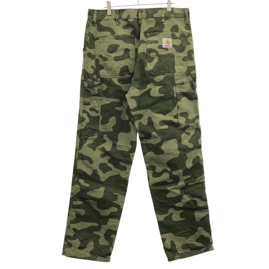 PALACE（パレス） PALACE SKATEBOARDS×Carhartt パレススケートボーズ