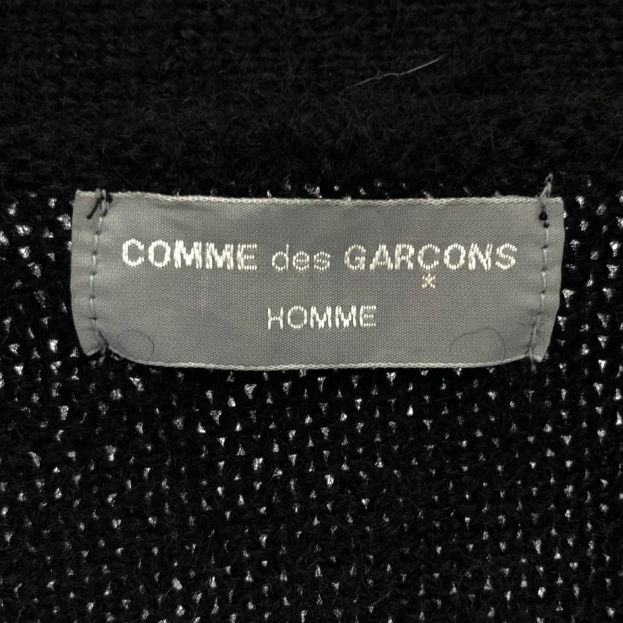 COMME des GARCONS HOMME コムデギャルソンオム 1980's ウールニット