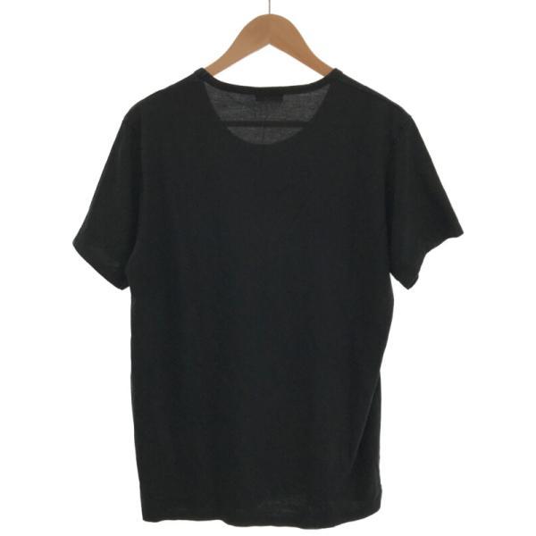 LAD MUSICIAN ラッドミュージシャン ドットプリントTシャツ LAD MUSICIAN ラッドミュージシャン ドットプリントTシャツ