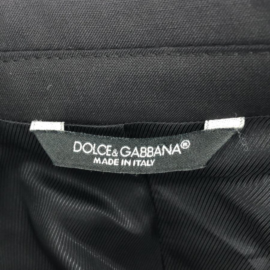 DOLCE&GABBANA（ドルチェ & ガッバーナ） MARTINI ウールセットアップ