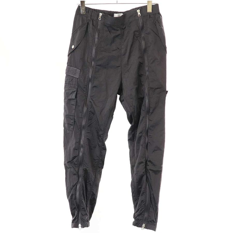 STONE ISLAND ストーンアイランド 22AW ナイロンメタルジップ STONE ISLAND ストーンアイランド 22AW ナイロンメタルジップ