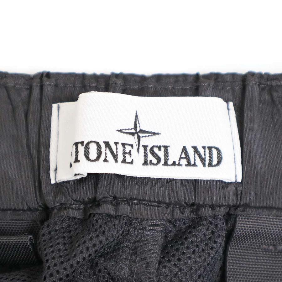 STONE ISLAND ストーンアイランド 22AW ナイロンメタルジップ STONE ISLAND ストーンアイランド 22AW ナイロンメタルジップ
