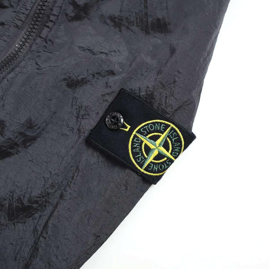 STONE ISLAND ストーンアイランド 22AW ナイロンメタルジップ STONE ISLAND ストーンアイランド 22AW ナイロンメタルジップ