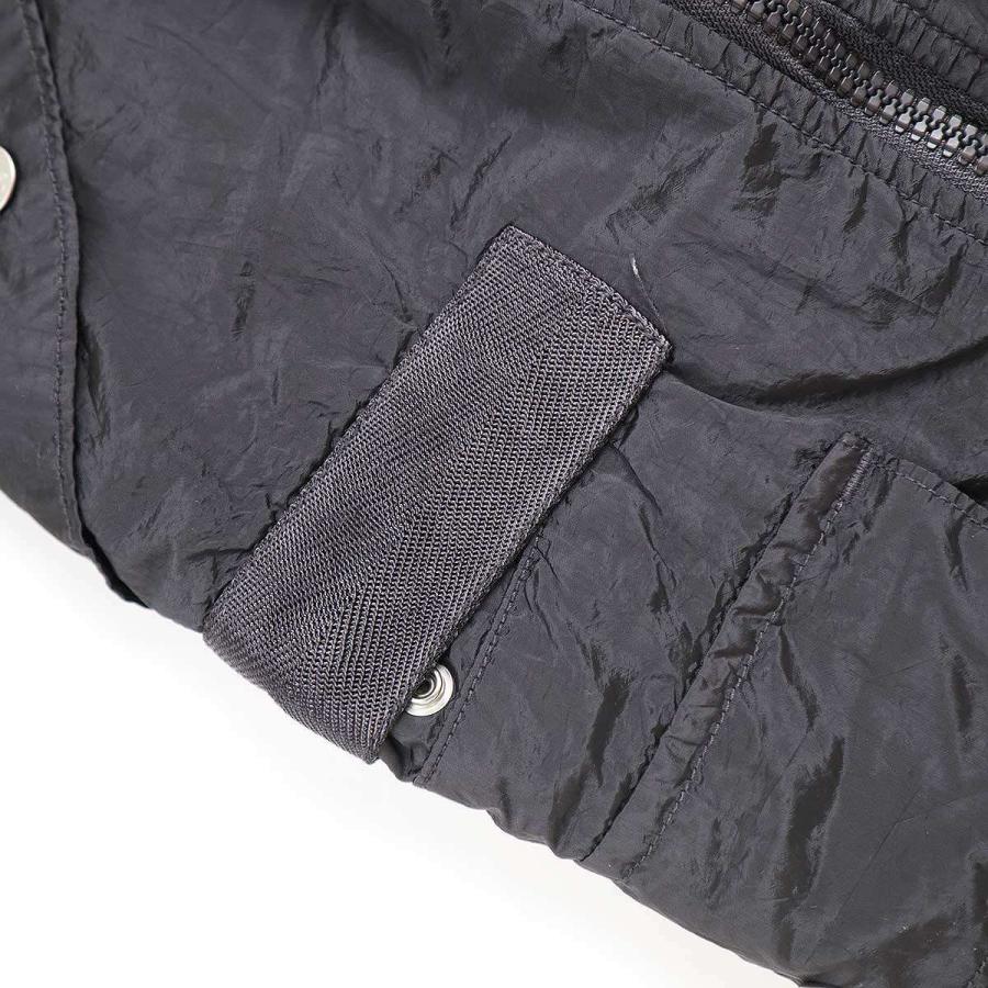 STONE ISLAND ストーンアイランド 22AW ナイロンメタルジップ STONE ISLAND ストーンアイランド 22AW ナイロンメタルジップ
