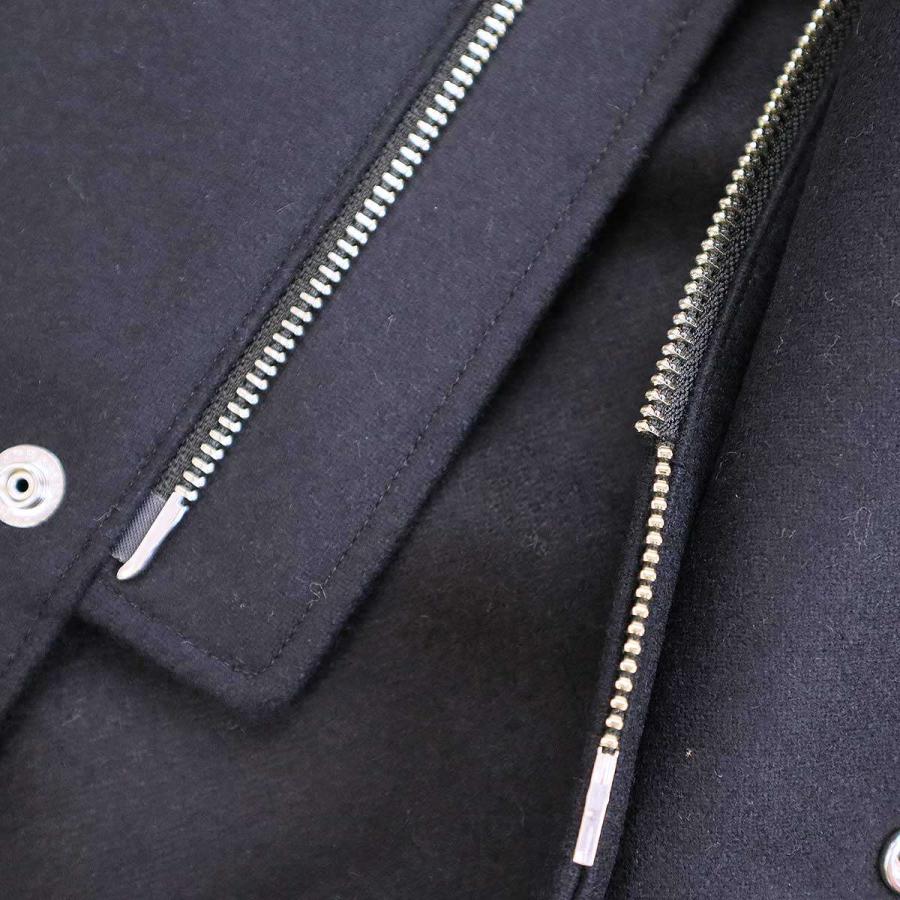 THE RERACS ザ リラクス 【SAMPLE】24AW BRITISH MELTON FISHING THE RERACS ザ リラクス 【SAMPLE】24AW BRITISH MELTON FISHING