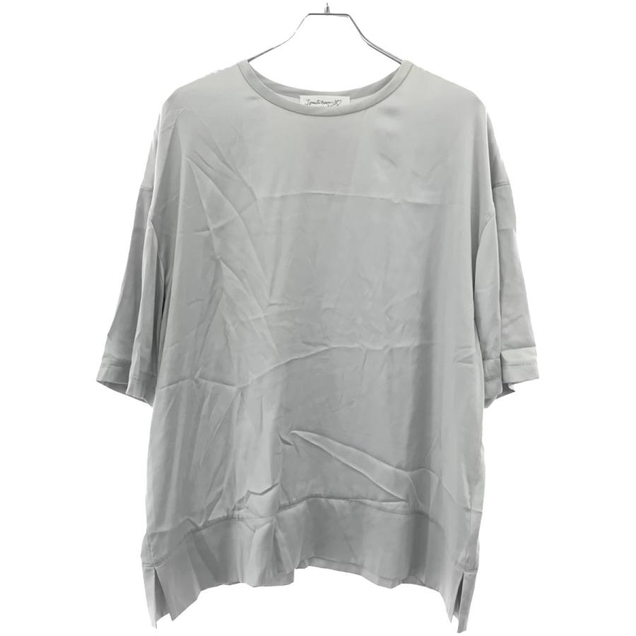 Kaos CHAOS カオス 24SS モーラTシャツ&モーラワイドパンツ CH206275ER 