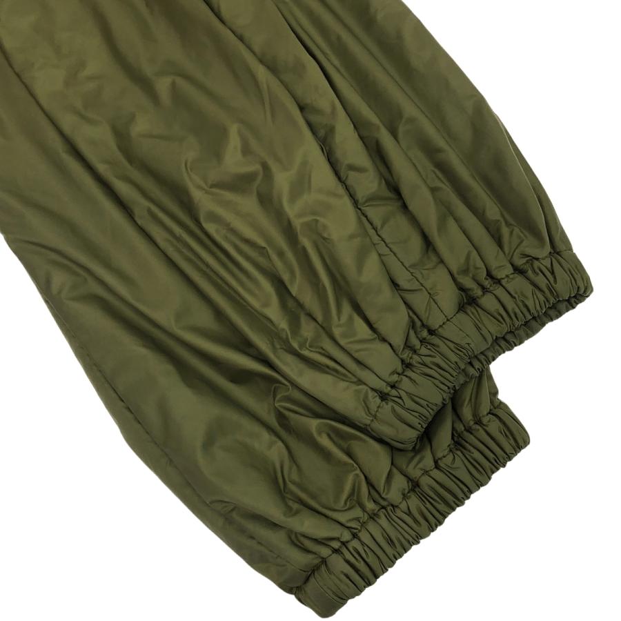 モンクレール　SAKI サカイ　フリルライトダウン0 モンクレール サカイコラボ フリル ダウン 良品】 モンクレール