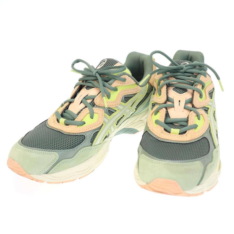 ASICS（アシックス） Gel-nyc Vert ローカットスニーカー 1203A642