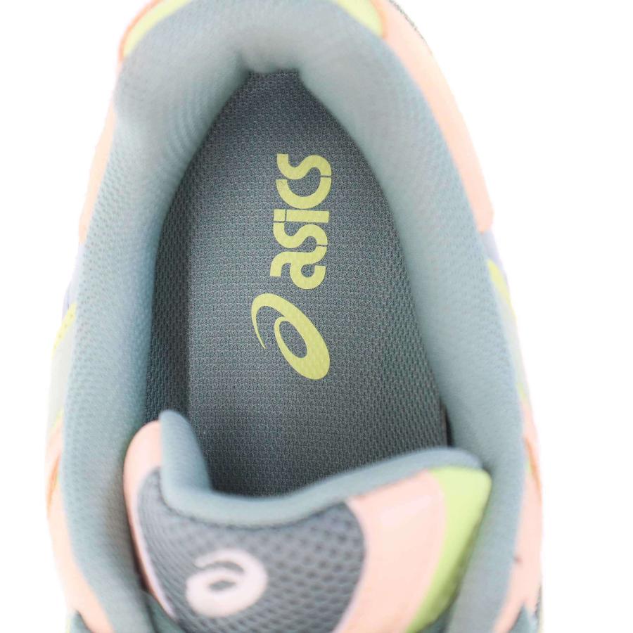 ASICS（アシックス） Gel-nyc Vert ローカットスニーカー 1203A642
