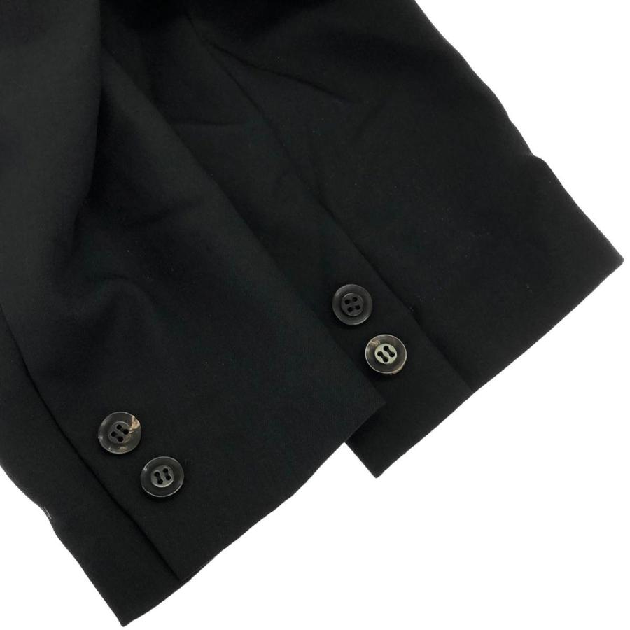 Yohji Yamamoto FEMME ヨウジヤマモト ファム 1980's ウール