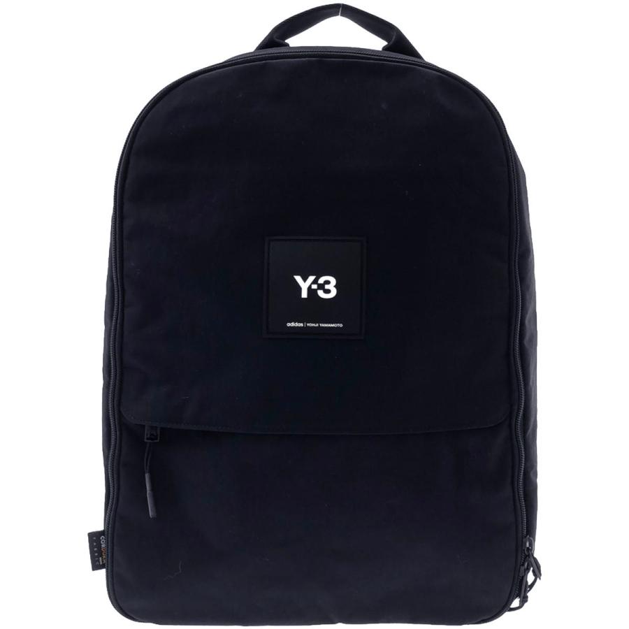 Y-3 ワイスリー TECH BACKPACK コーデュラナイロンバックパック HM8358 