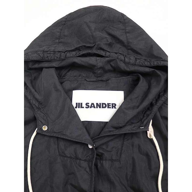 JIL SANDER SANDER+ ジルサンダープラス 22SS ナイロンシルク JIL SANDER SANDER+ ジルサンダープラス 22SS ナイロンシルク