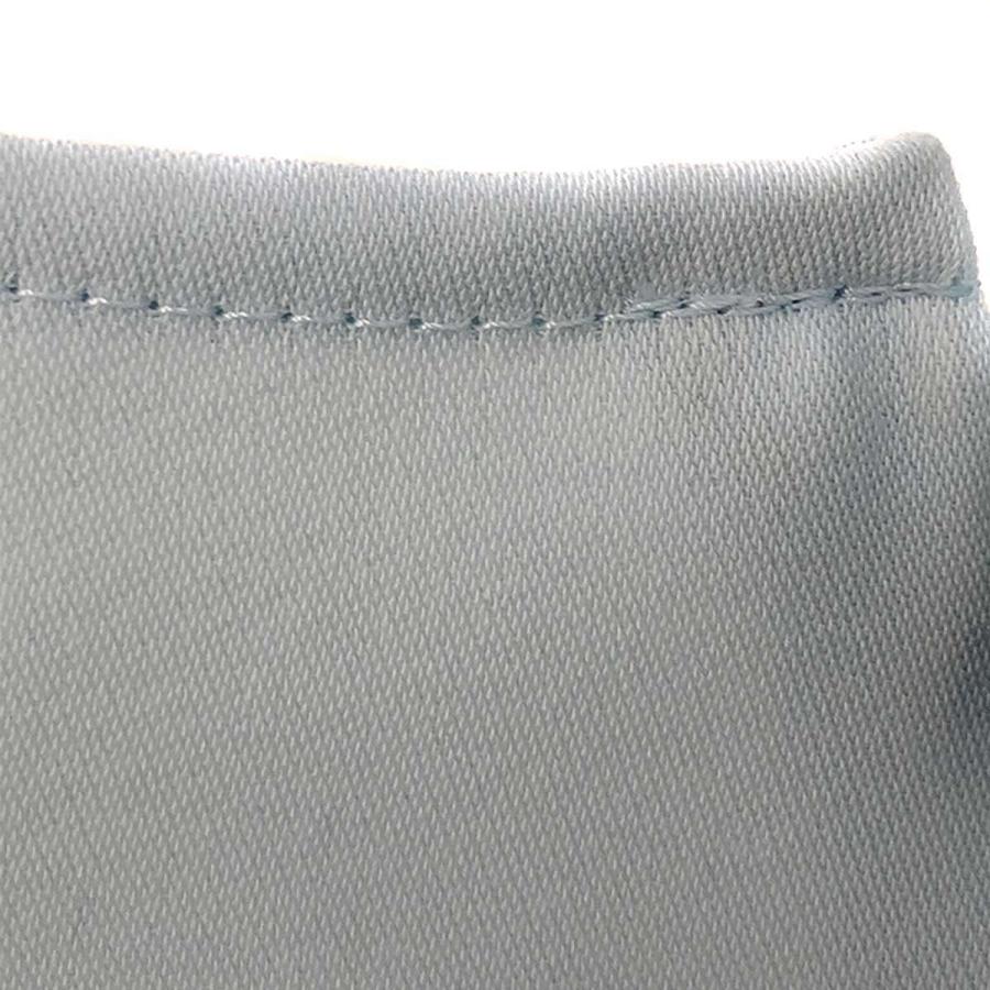 ADEAM アディアム Weekend Top レースアップフリルブラウス 42584-ART0002PR ミントグリーン 0 ITGDN571W21C | ADEAM | 04