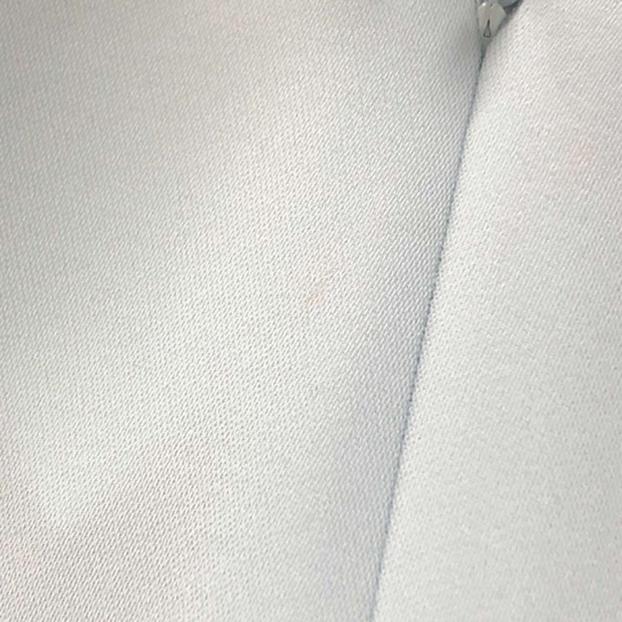 ADEAM アディアム Weekend Top レースアップフリルブラウス 42584-ART0002PR ミントグリーン 0 ITGDN571W21C | ADEAM | 05