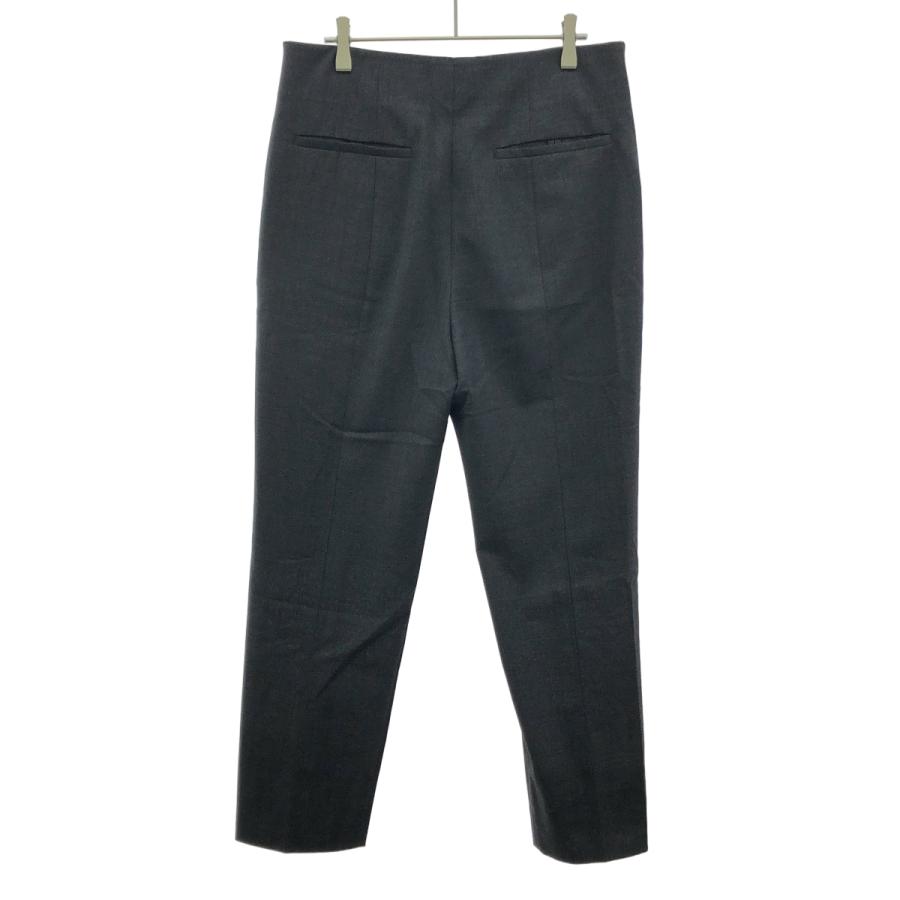 JIL SANDER（ジルサンダー） 19SS ウールトラウザーパンツ JSUO310401 