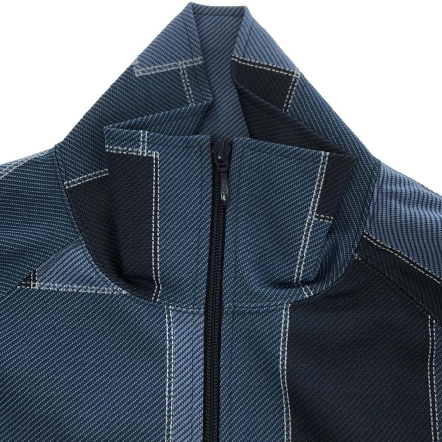 Needles ニードルズ 21SS TRACK JACKET - POLY JQ パッチワーク Needles ニードルズ 21SS TRACK JACKET - POLY JQ パッチワーク