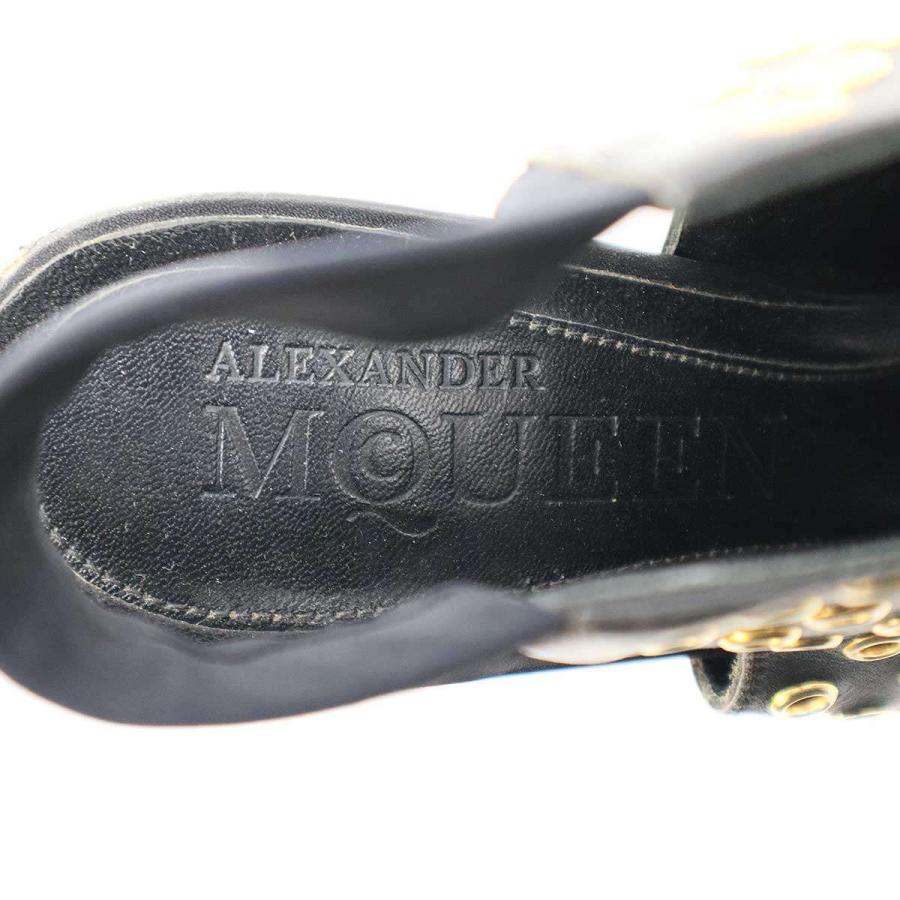 Alexander McQueen（アレキサンダーマックイーン） ハトメスタッズ