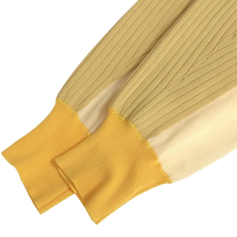 TOGA PULLA（トーガ プルラ） トーガ プルラ 22SS High gauge knit