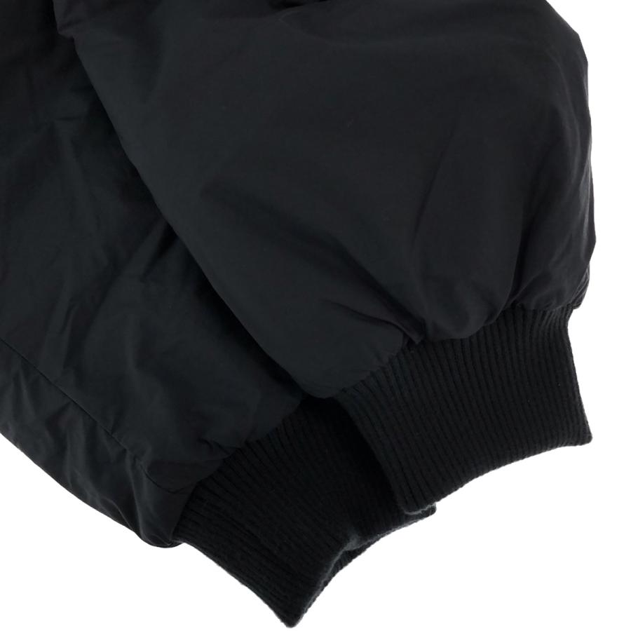 CITEN / ロングダウンジャケット/4265-699-0060// CITEN（シテン） パデッド ロングコート 4265-699-0060 ネイビー M