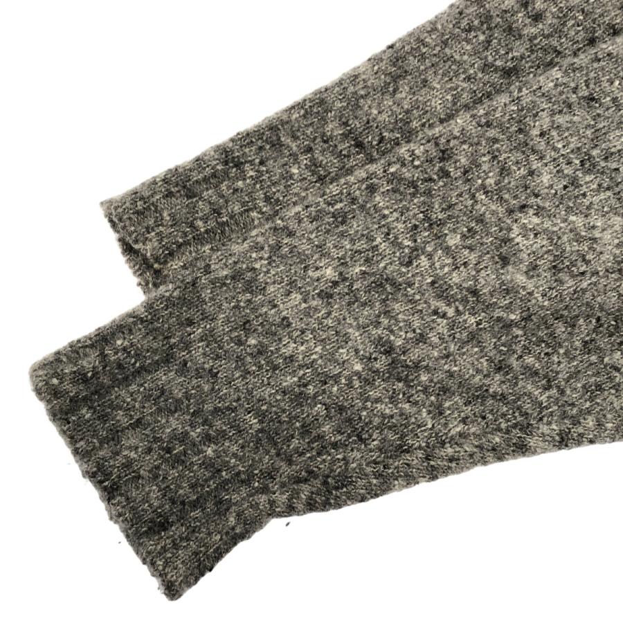 ISSEY MIYAKE MEN イッセイミヤケ メン クルーネックニットセーター 