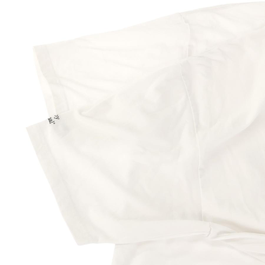 ENNOY THE PROFESSIONAL エンノイプロフェッショナル 22SS Pocket Tee 