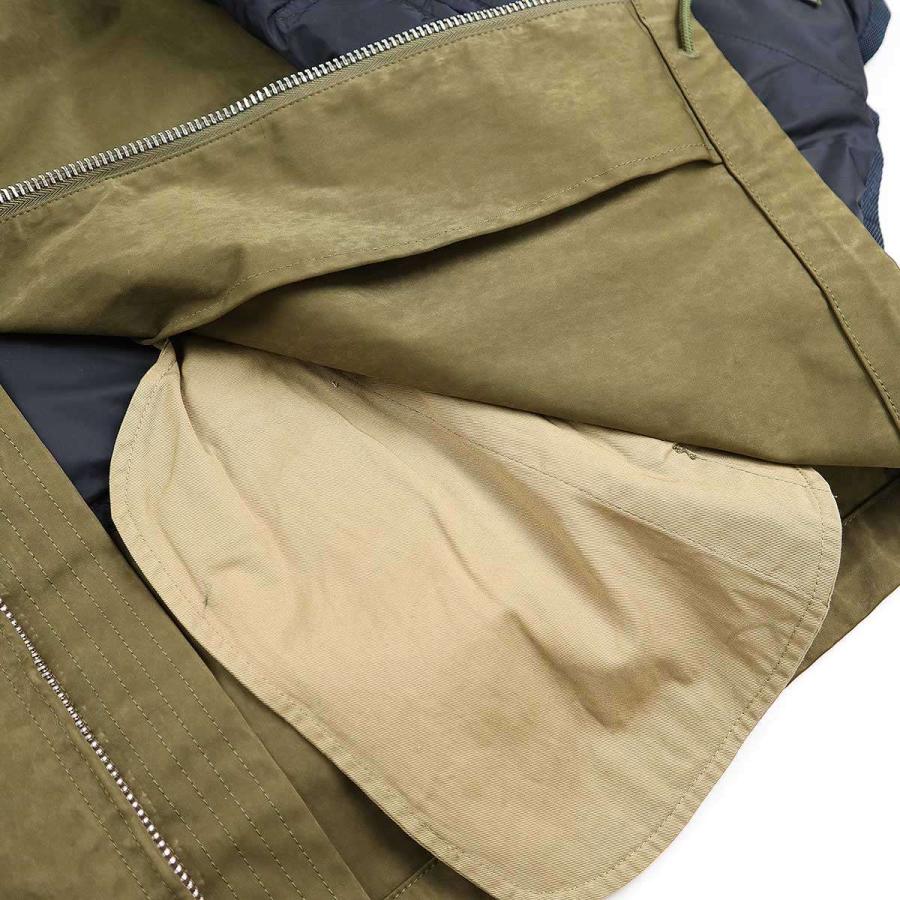 sacai sacai×Ten-C サカイ×テンシー 20AW DOWN JACEKT sacai sacai×Ten-C サカイ×テンシー 20AW DOWN JACEKT