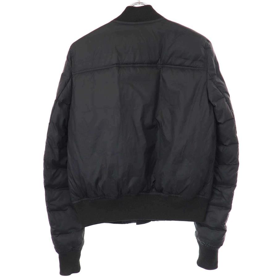Rick Owens リックオウエンス 18AW DOWN BOMBER JACKET フライト Rick Owens リックオウエンス 18AW DOWN BOMBER JACKET フライト