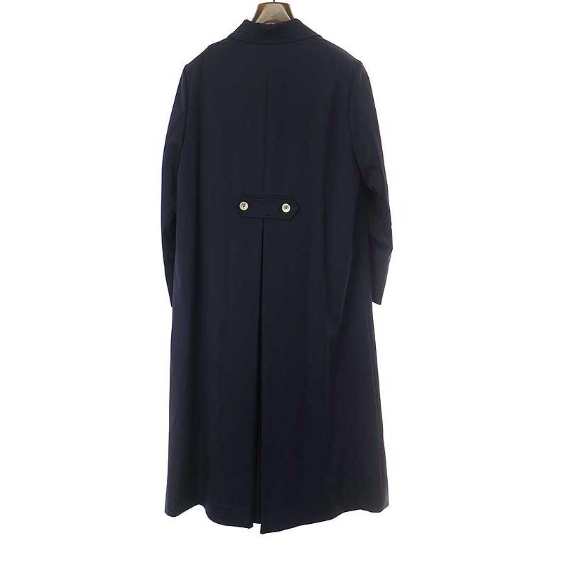 Ameri VINTAGE アメリ ヴィンテージ MANNISH BLAZER COAT ブレザーコート ネイビー S ITGIJ8WGBHYY｜modescape｜02