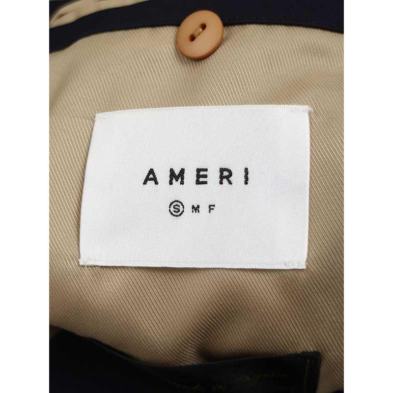 Ameri VINTAGE アメリ ヴィンテージ MANNISH BLAZER COAT Ameri VINTAGE アメリ ヴィンテージ MANNISH BLAZER COAT