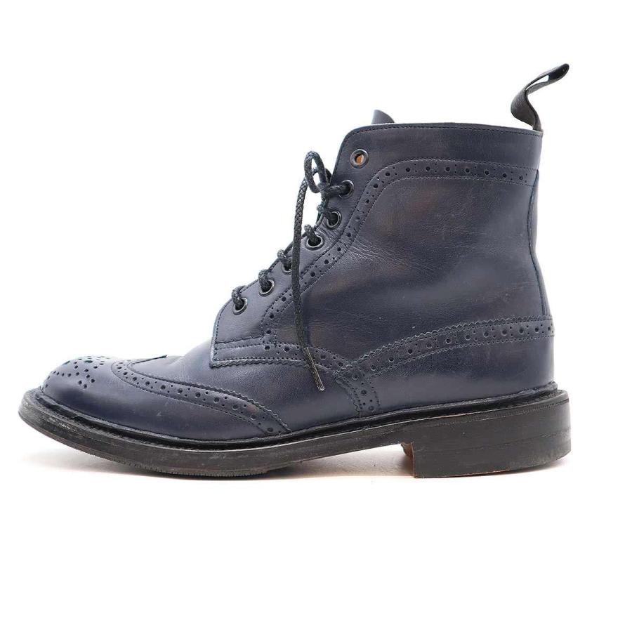 Tricker's TRICKER'S トリッカーズ L2508 MALTON モールトン Tricker's TRICKER'S トリッカーズ L2508 MALTON モールトン