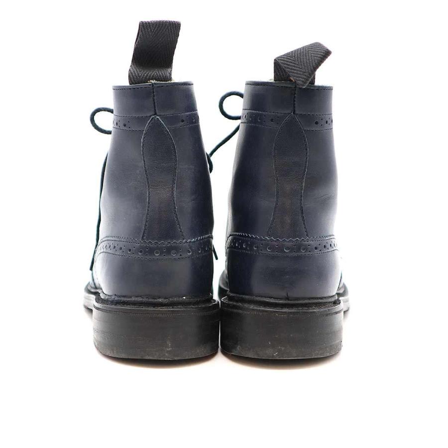 Tricker's TRICKER'S トリッカーズ L2508 MALTON モールトン Tricker's TRICKER'S トリッカーズ L2508 MALTON モールトン