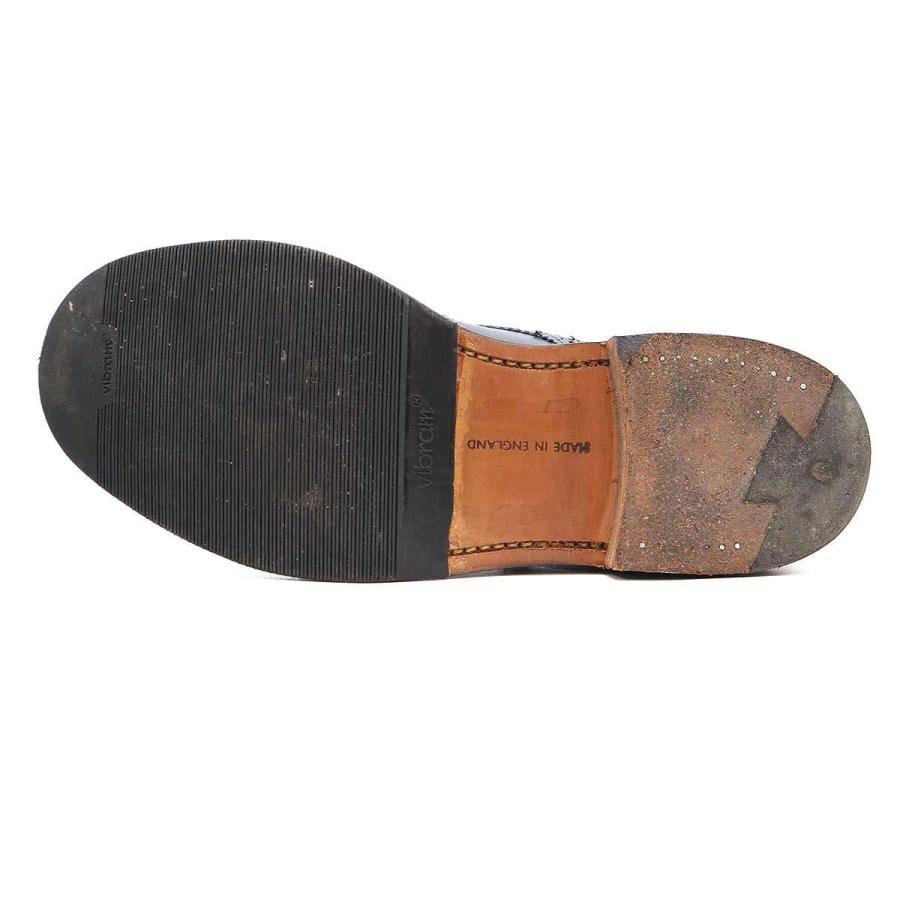 Tricker's TRICKER'S トリッカーズ L2508 MALTON モールトン Tricker's TRICKER'S トリッカーズ L2508 MALTON モールトン
