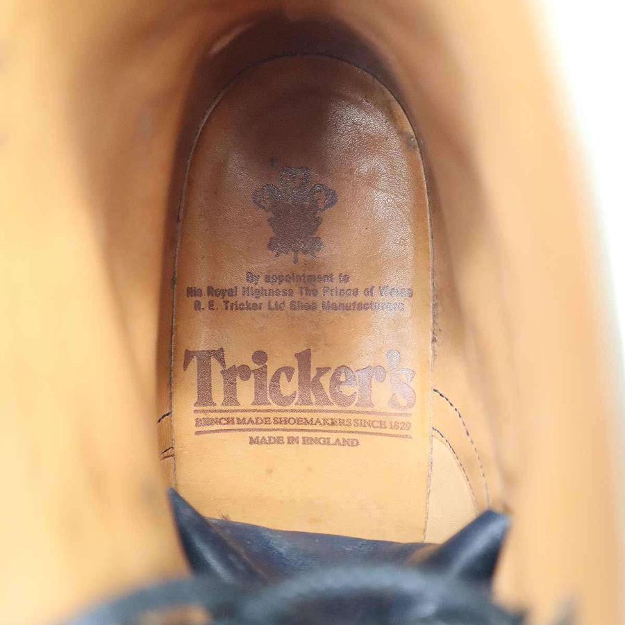 Tricker's（トリッカーズ） TRICKER'S L2508 MALTON モールトン