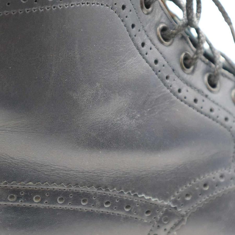 Tricker's（トリッカーズ） TRICKER'S L2508 MALTON モールトン
