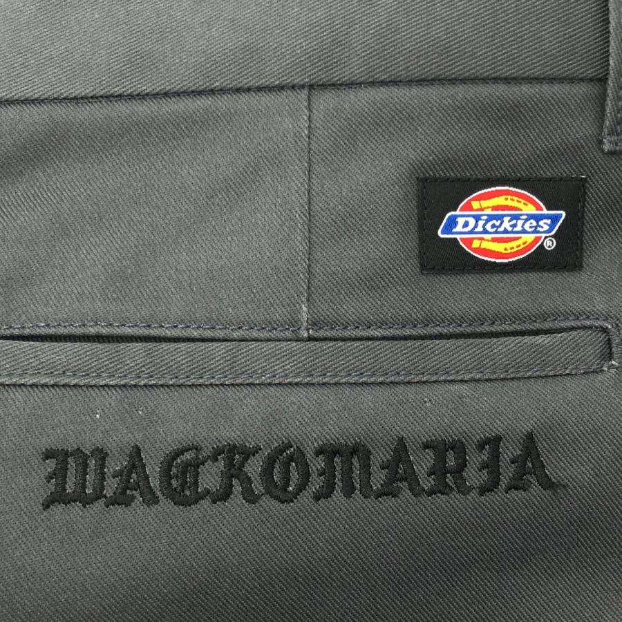 WACKO MARIA（ワコマリア） WACKO MARIA×Dickies ディッキーズ 24AW