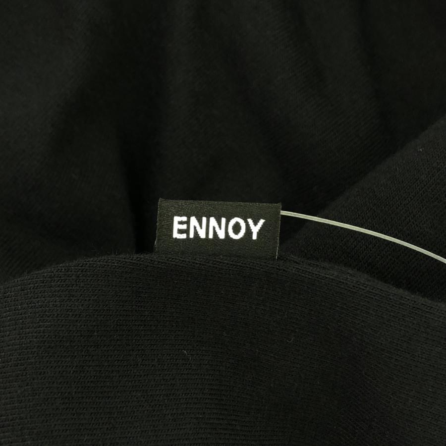 ENNOY エンノイ 25SS 2PACK LS T-SHIRT ロングスリーブパックTシャツ