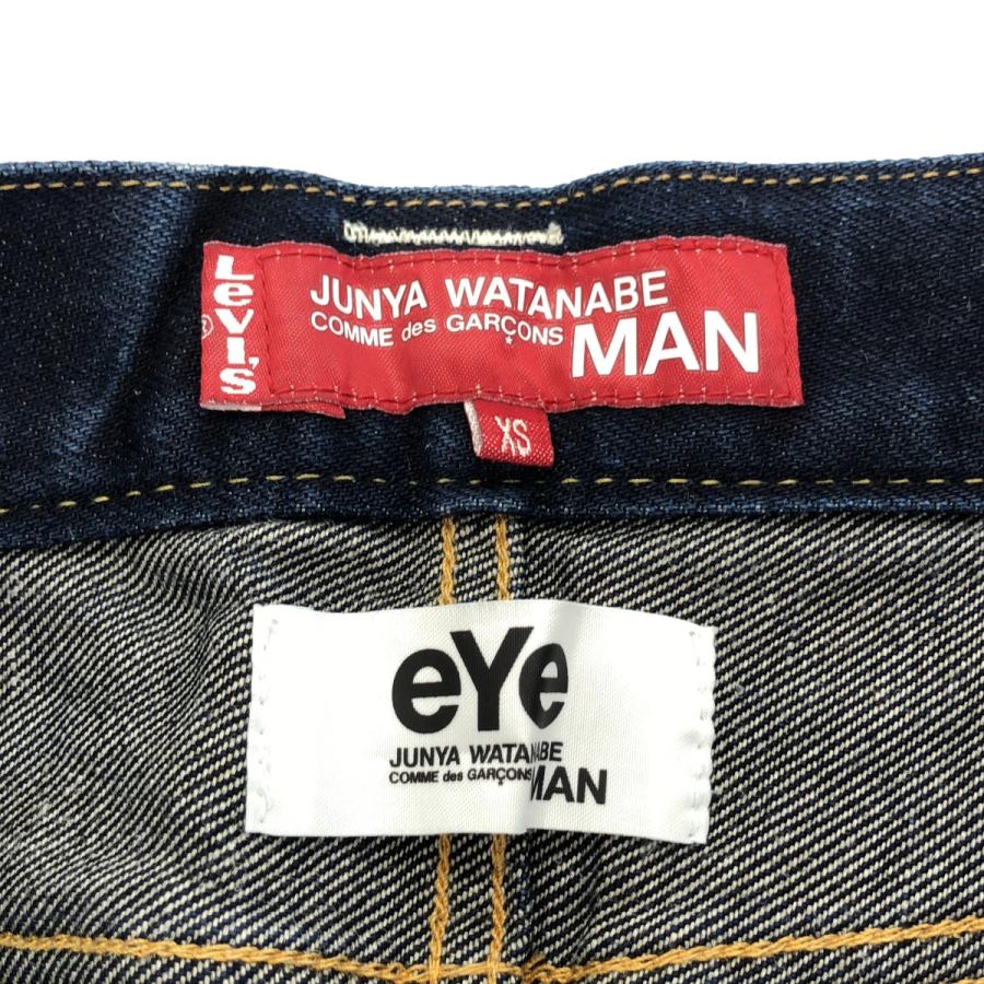 JUNYA WATANABE（ジュンヤワタナベ） JUNYA WATANABE COMME des