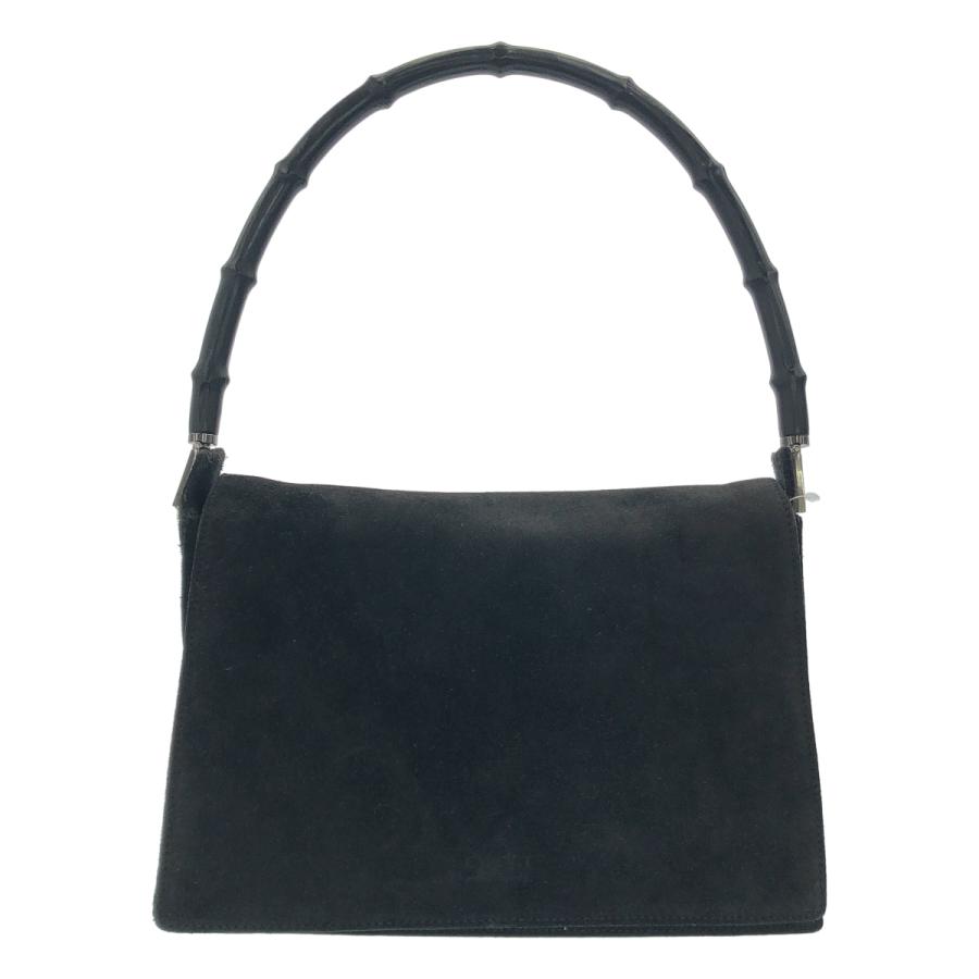 GUCCI（グッチ） オールド バンブーワンショルダーバッグ 001 3239 